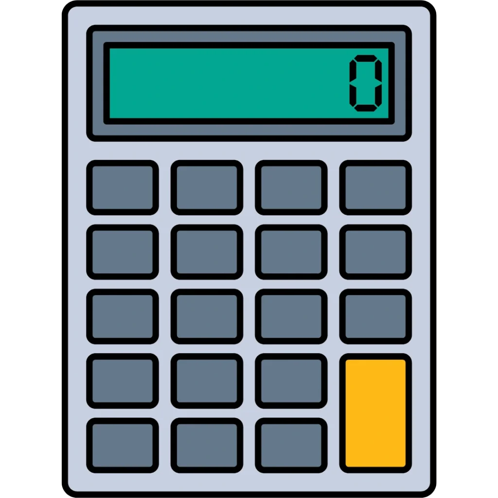 Yrityslaina laskuri toimii näin.