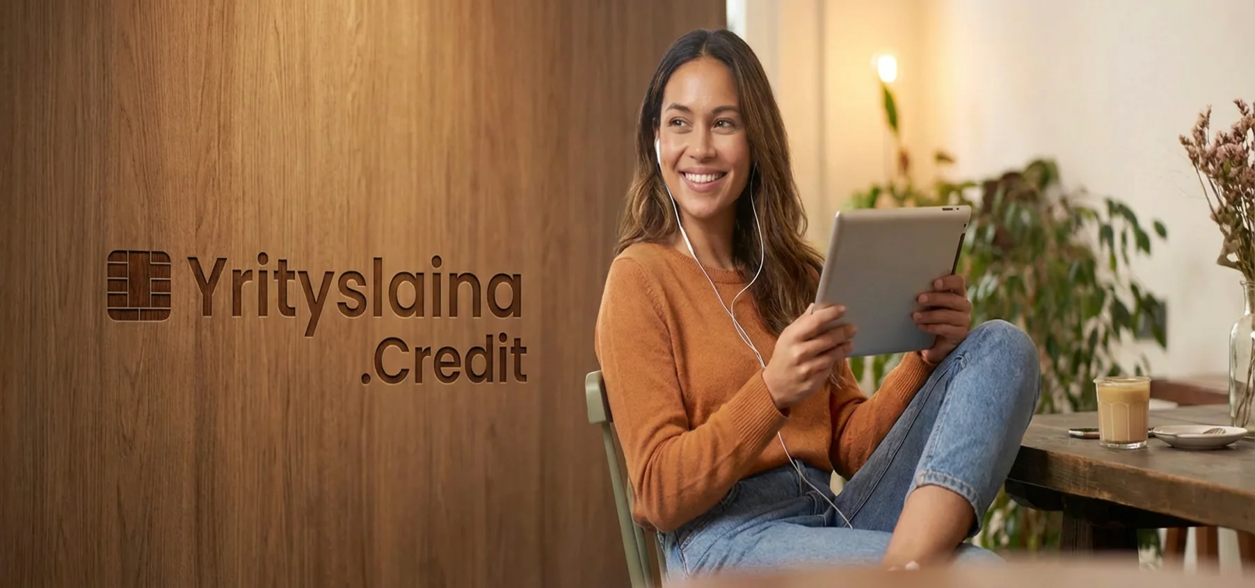 Yrityslainavertailu on helppoa yrityslaina.credit avulla