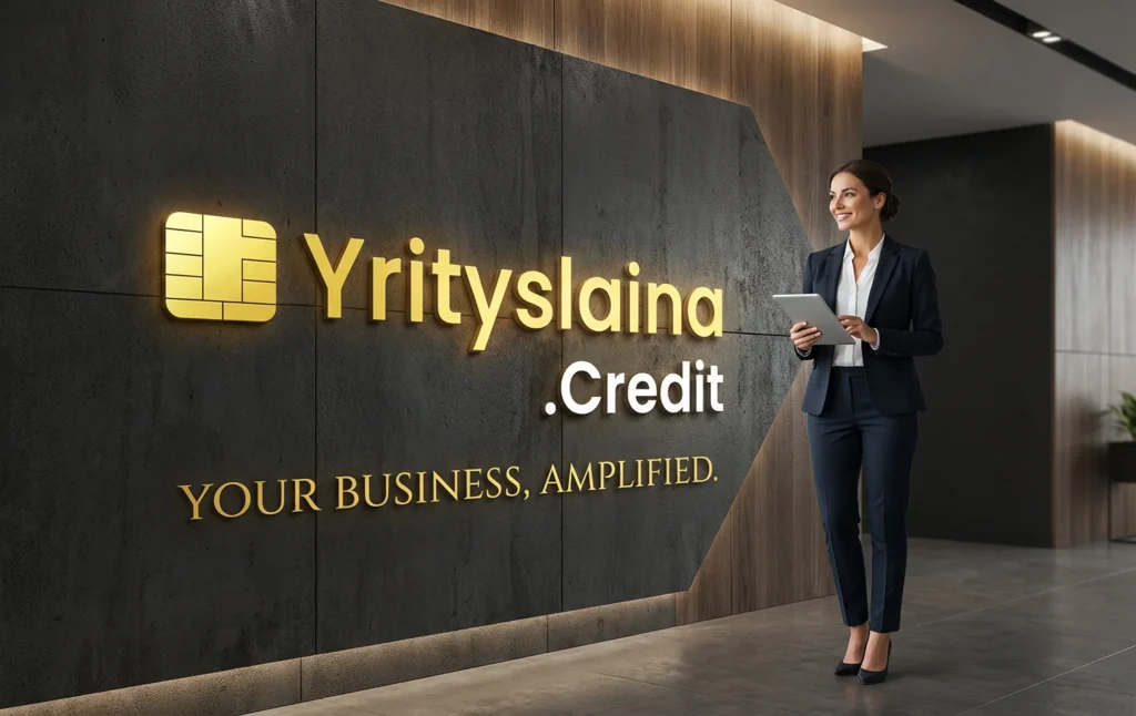 Hae yrityslaina ilman vakuuksia