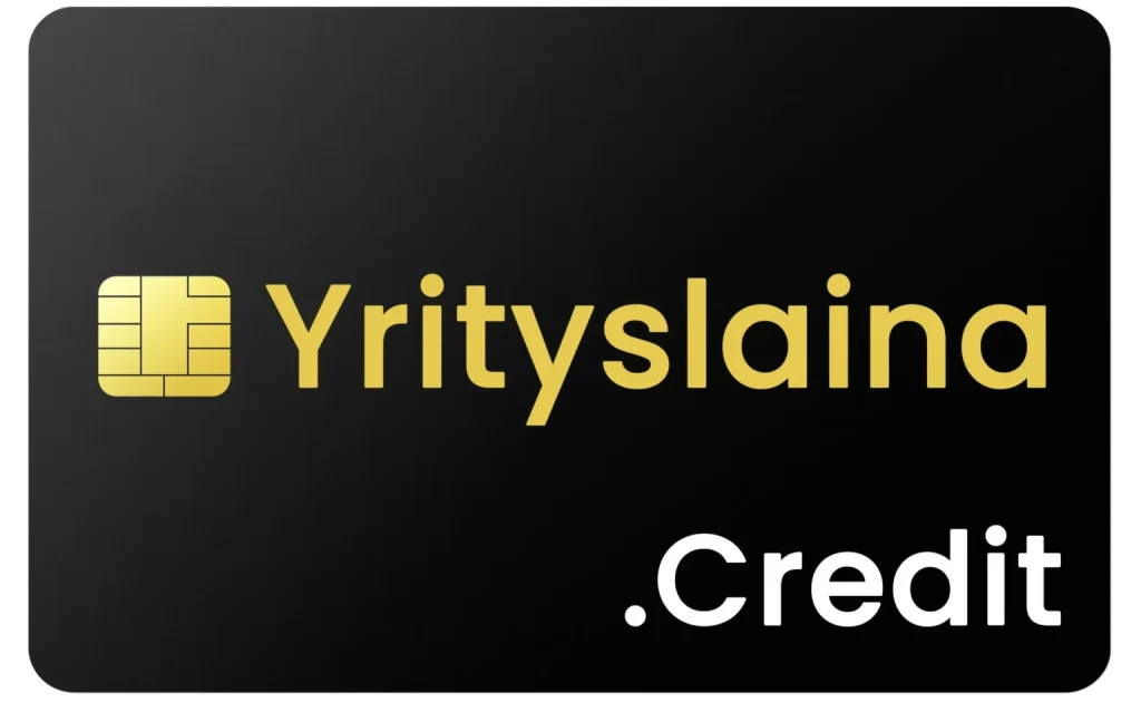 Hae yrityslaina ilman vakuuksia tai henkilötakausta aina 500 000 euroon saakka